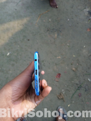 Redmi note 10s